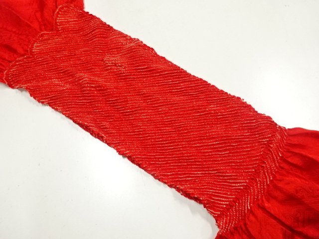 Japanese Kimono / Accessories Silk